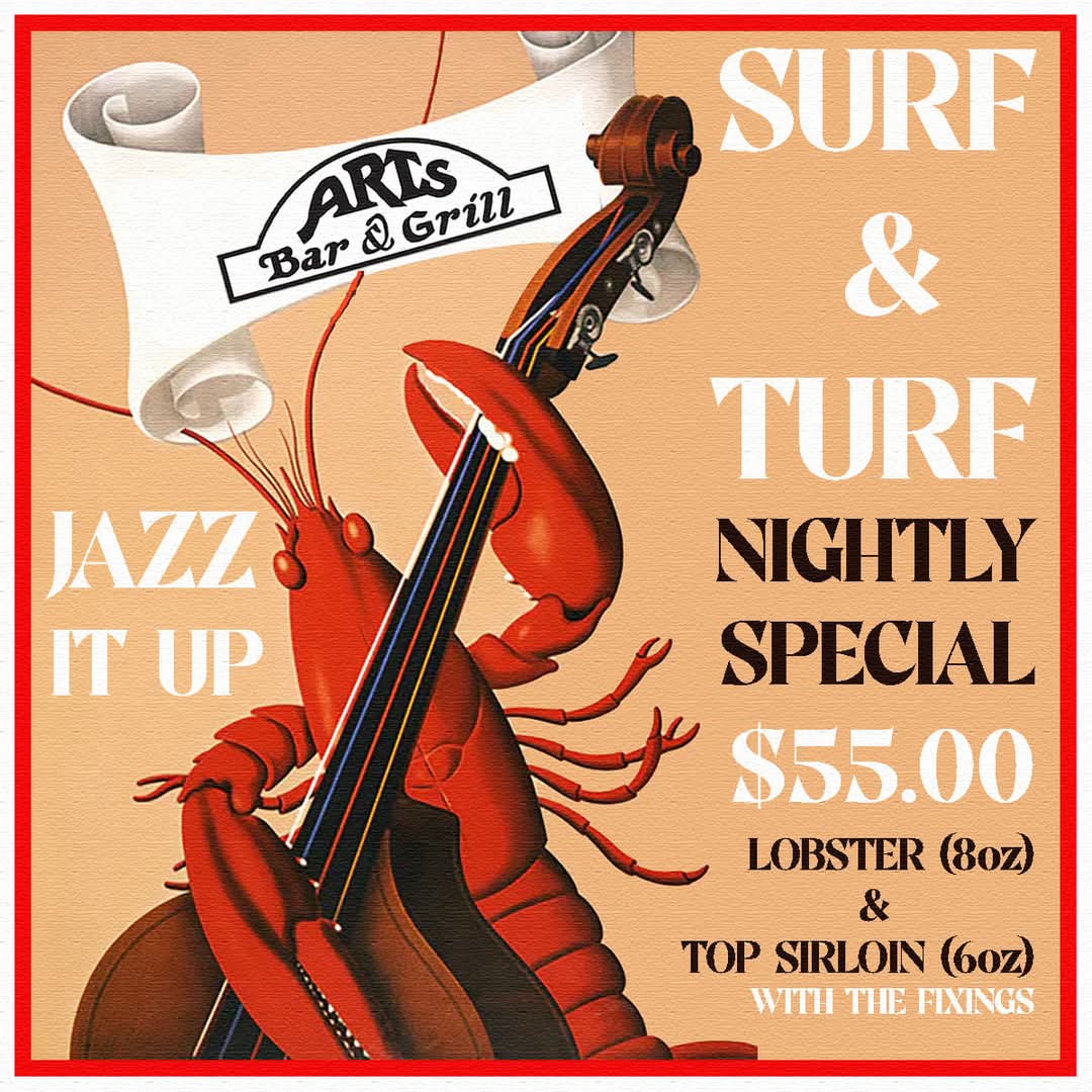 Art's Bar & Grill - 9