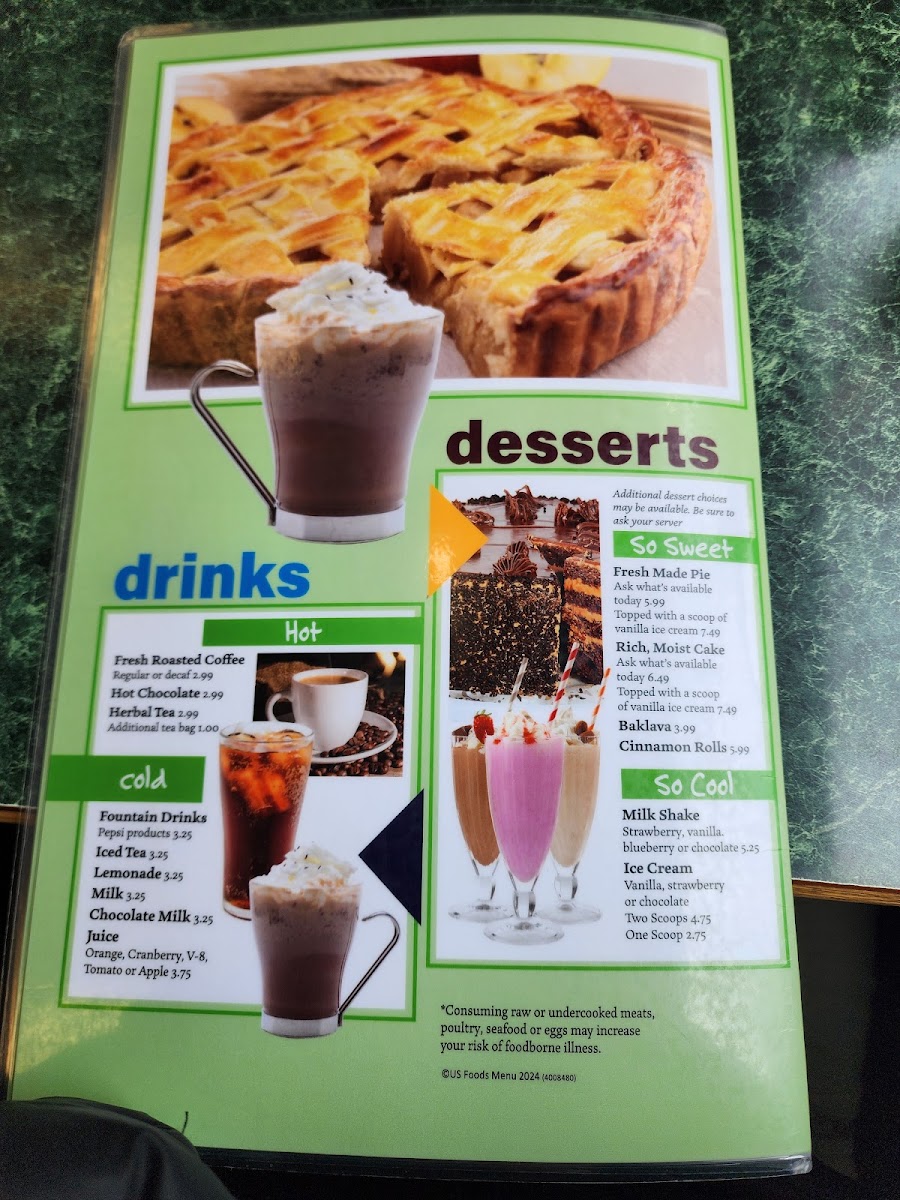 Mat-Su Family Restaurant LLC - 1