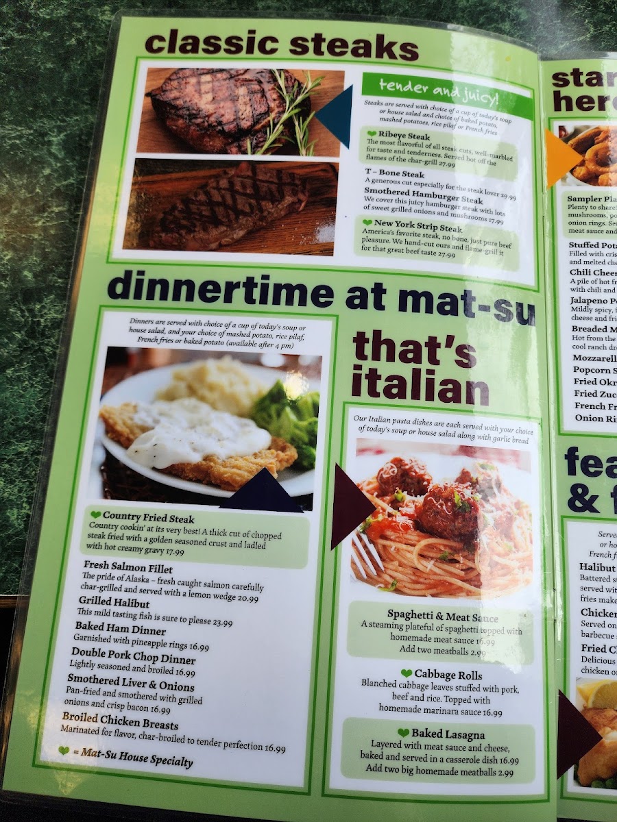 Mat-Su Family Restaurant LLC - 4