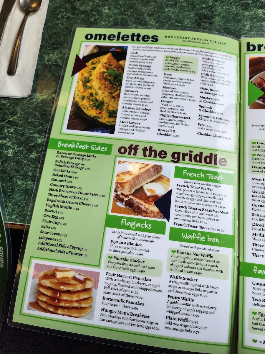 Mat-Su Family Restaurant LLC - 5