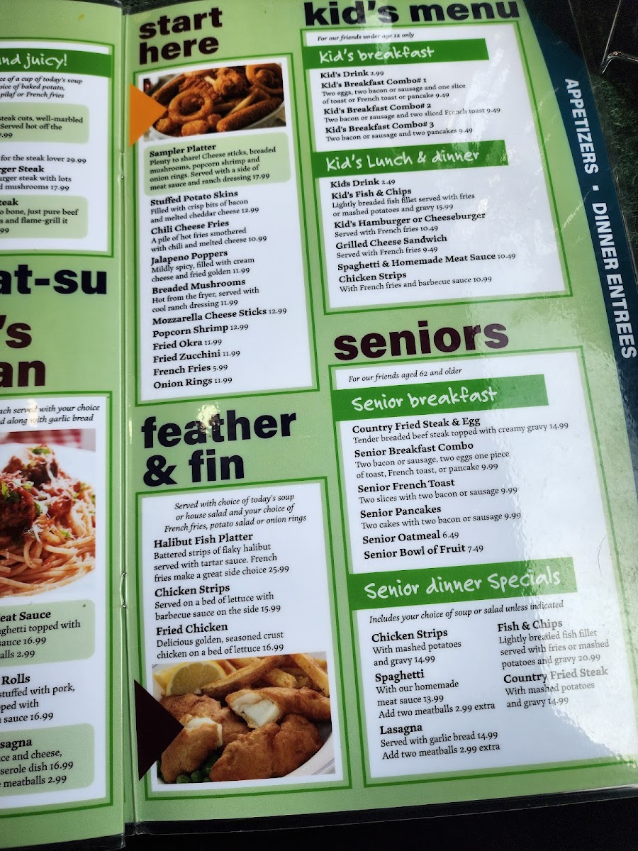 Mat-Su Family Restaurant LLC - 6