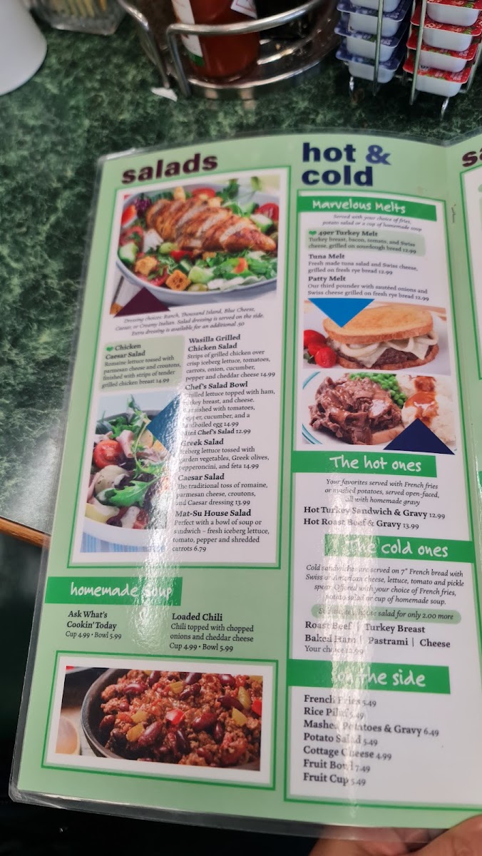 Mat-Su Family Restaurant LLC - 9