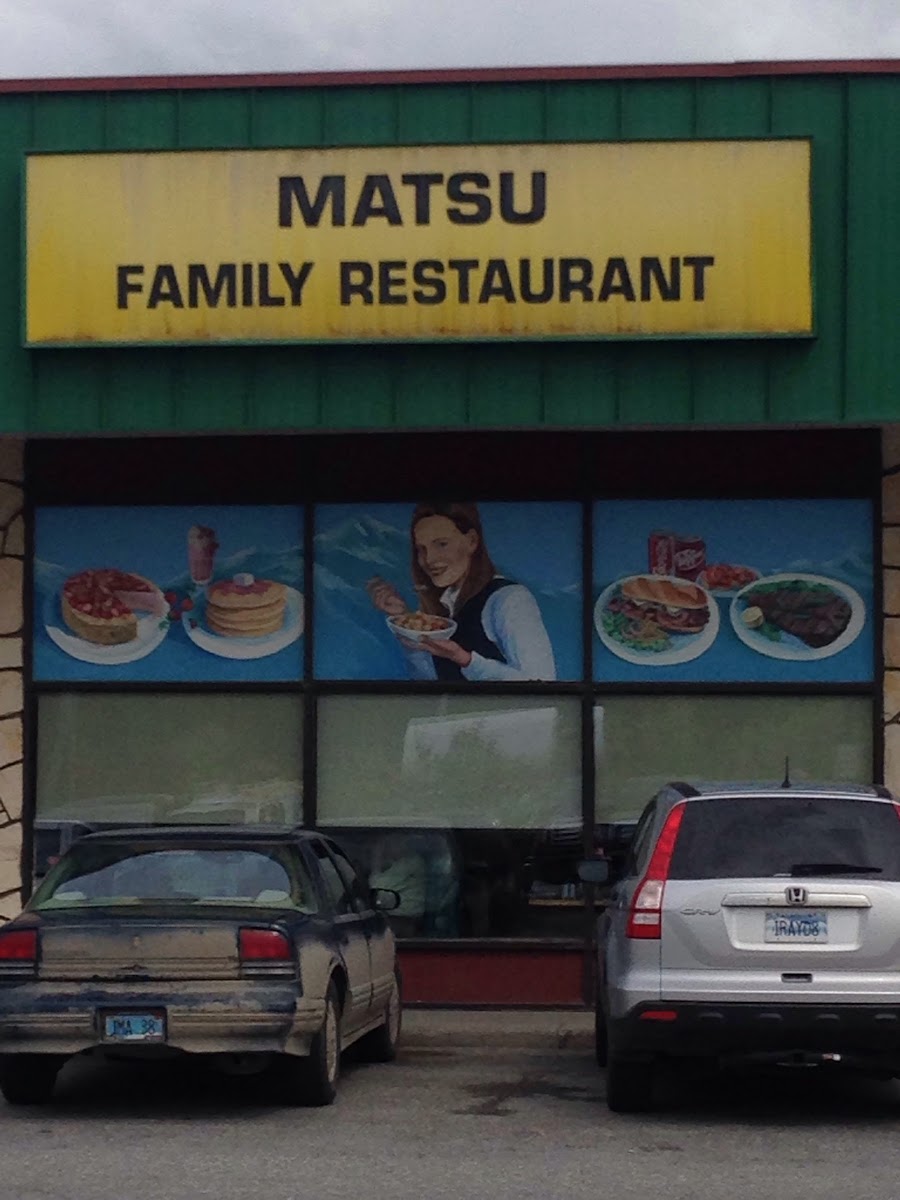 Mat-Su Family Restaurant LLC
