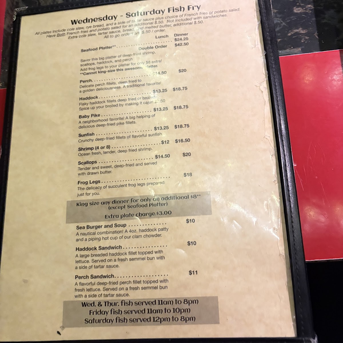 Camelot Bar and Grill - 5