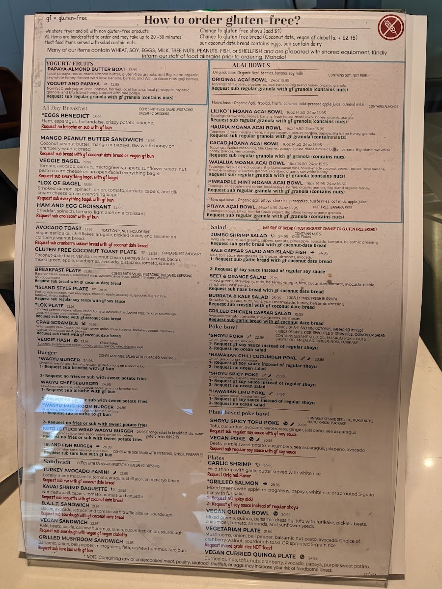 Island Vintage Coffee and Wine Bar Kapolei - 4