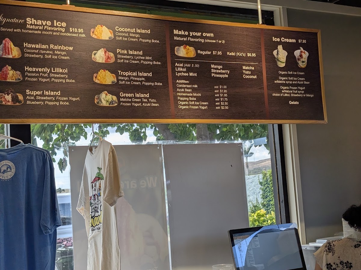 Island Vintage Coffee and Wine Bar Kapolei - 8