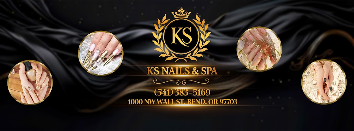 KS Nails & Spa