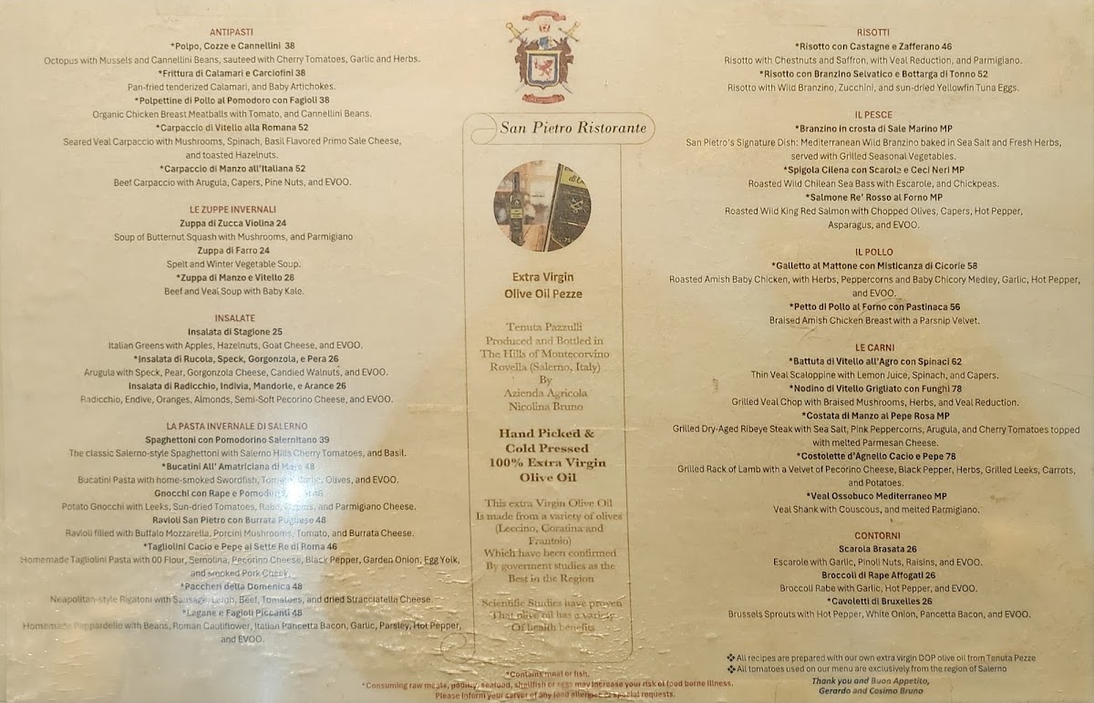 Papillon Bistro & Bar - 1