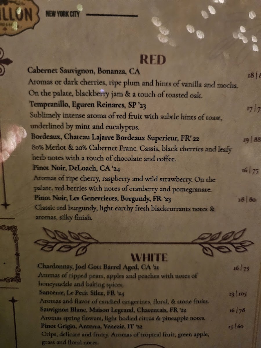 Papillon Bistro & Bar - 6