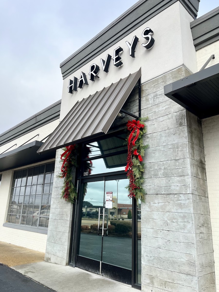 Harveys