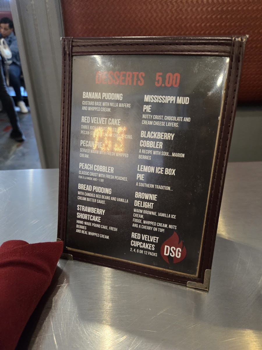 Dale's Southern Grill - 6