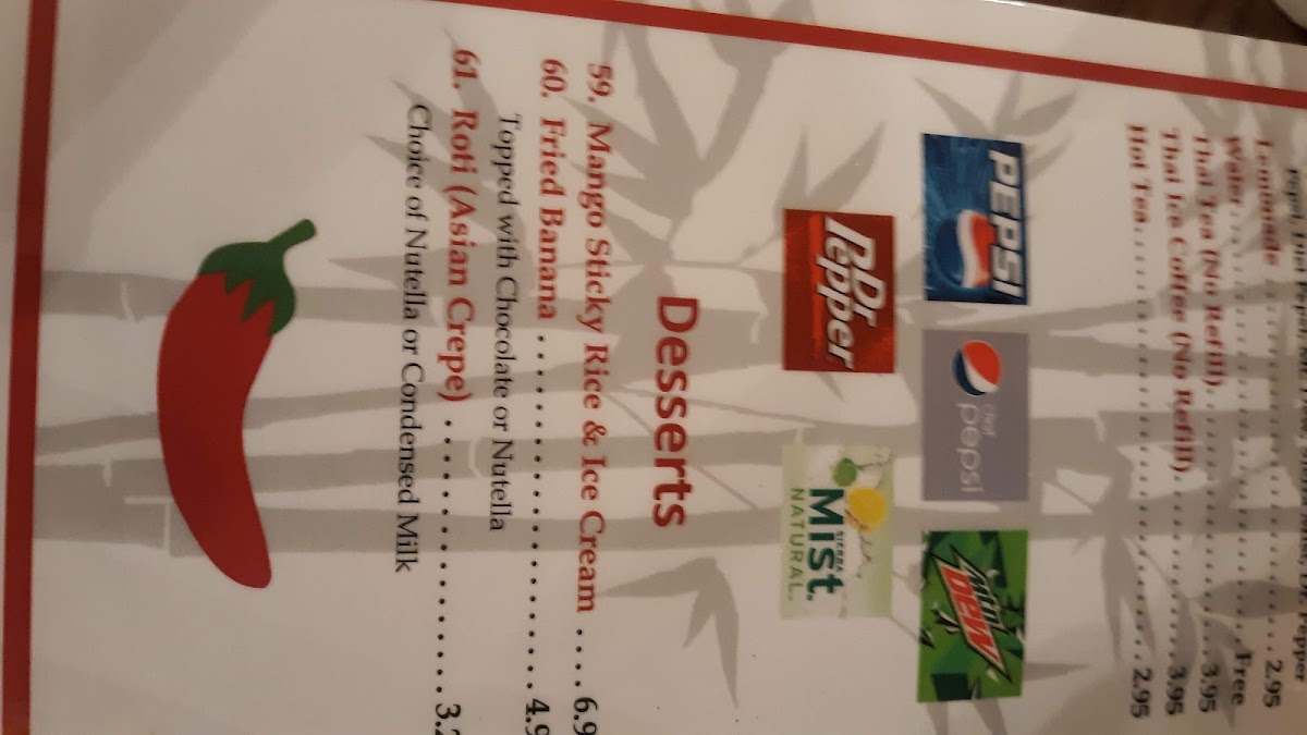 Zaap Lai Thai and Lao Cuisine - 10