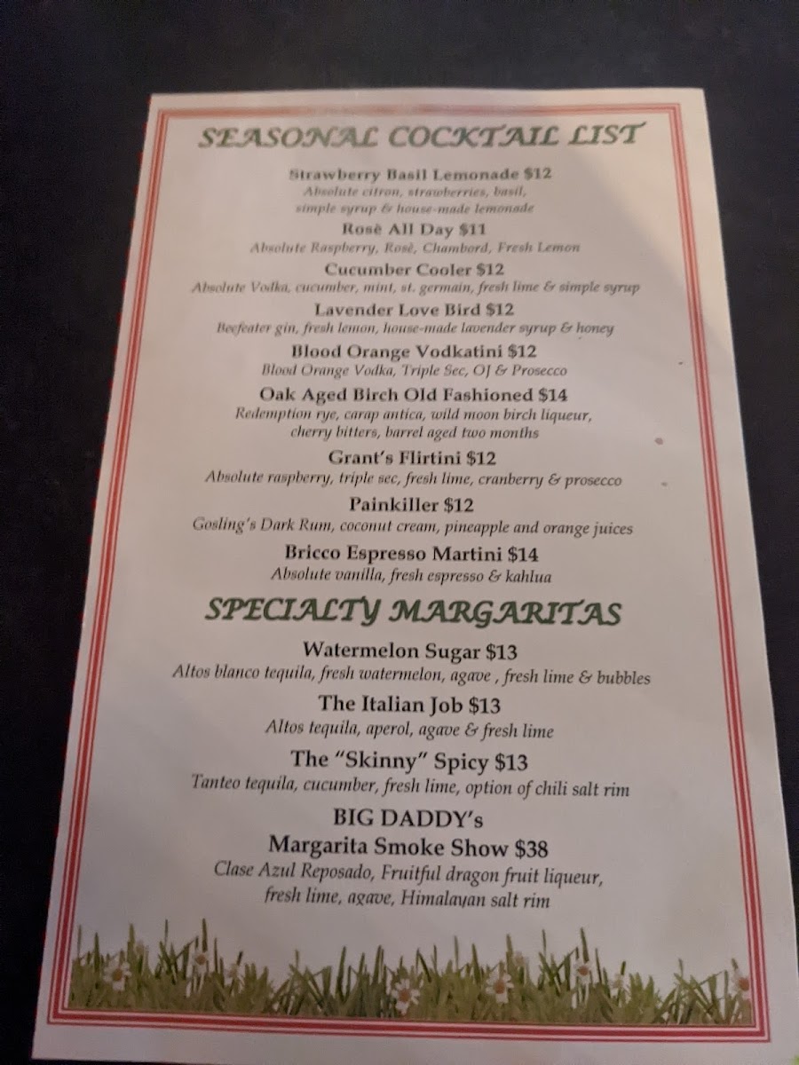 Bricco Trattoria - 9