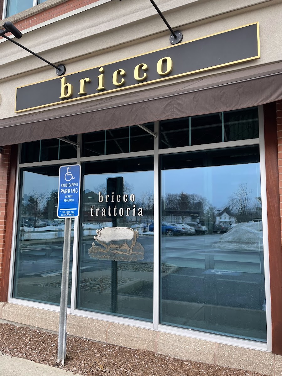 Bricco Trattoria
