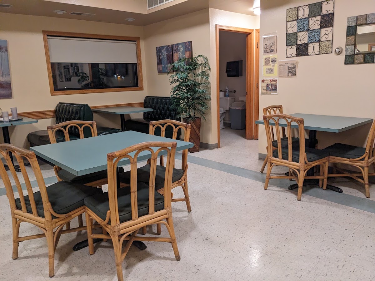 Pizza Plus North Liberty