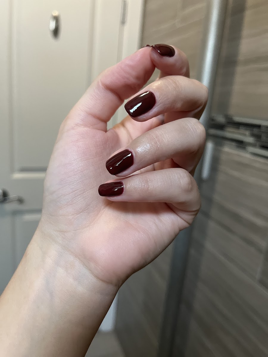 Summer Nail Studio 57th st