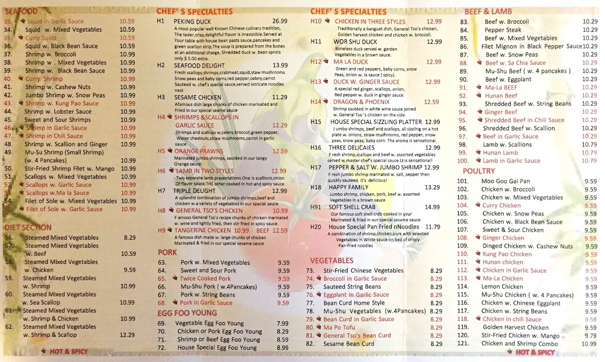 Tan Wong Restaurant - 4