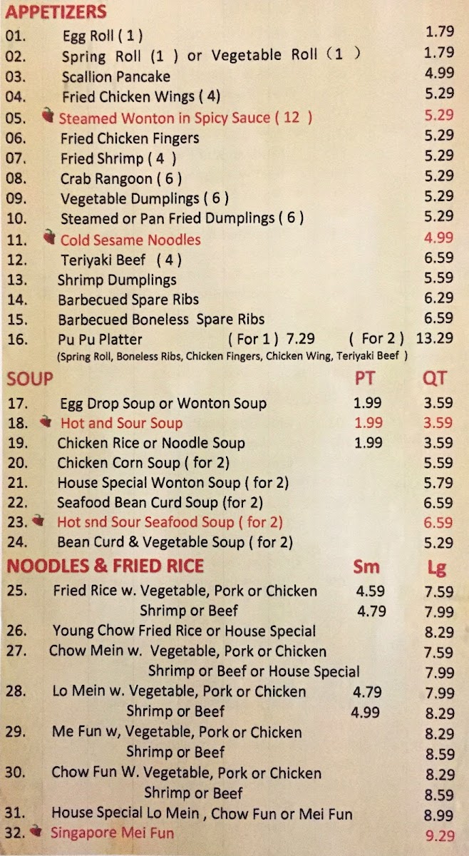 Tan Wong Restaurant - 5