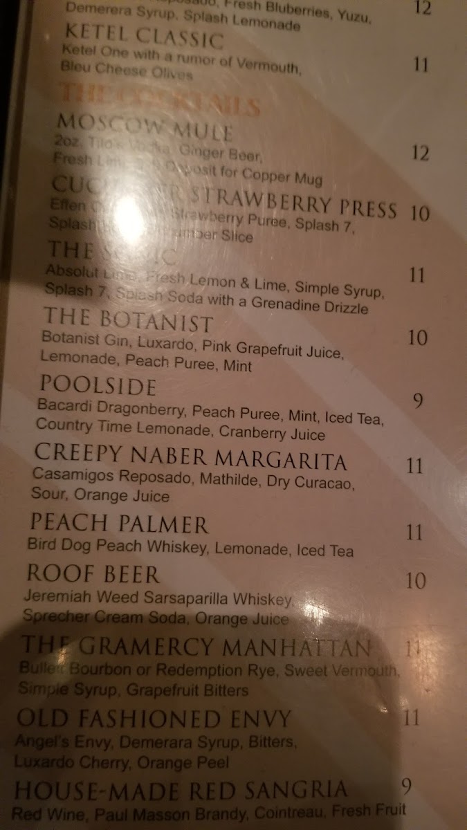 The Scout Waterhouse + Kitchen - 7