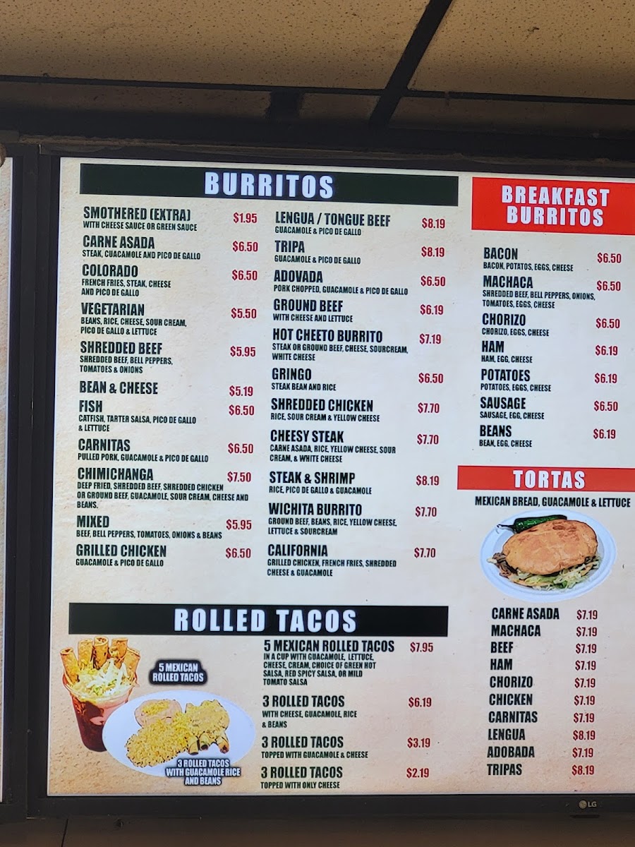 Rene's Restaurant - 1