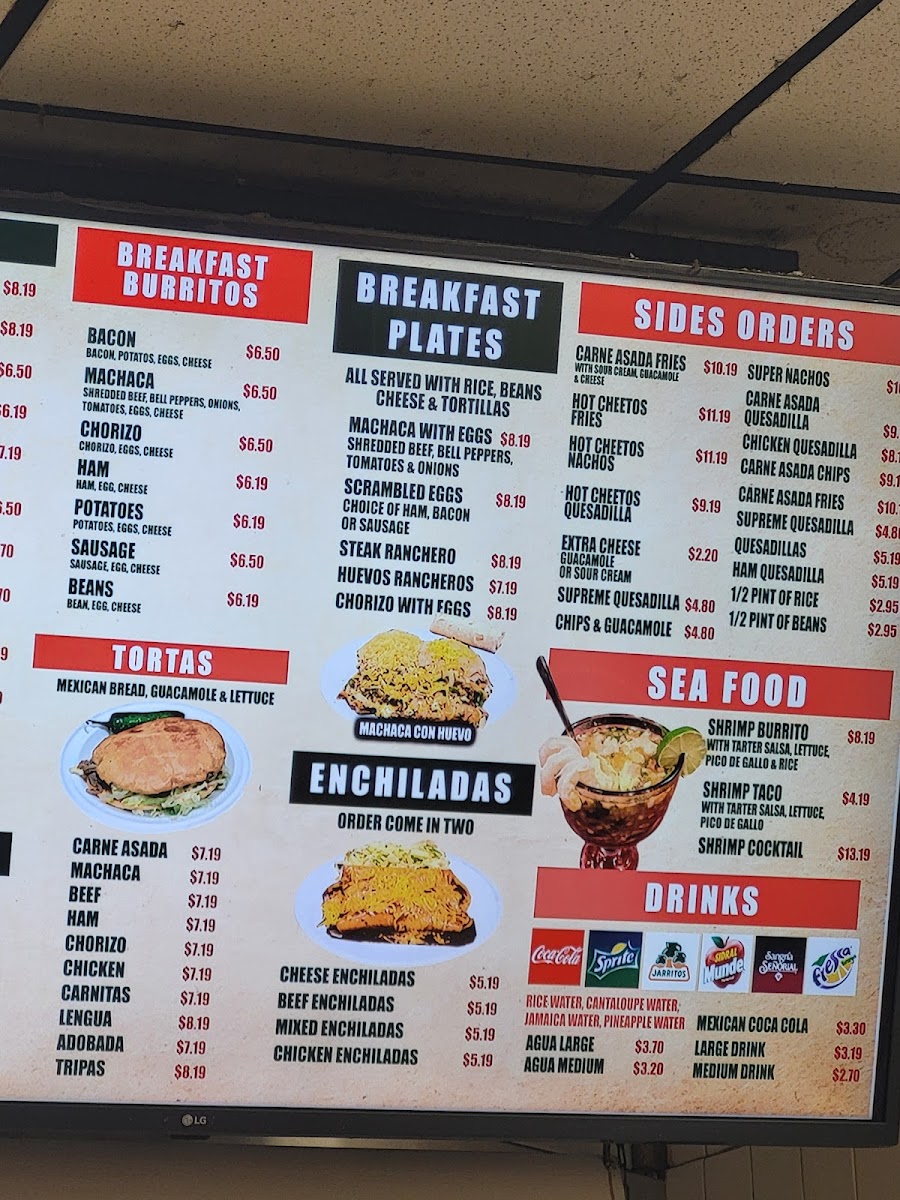 Rene's Restaurant - 8