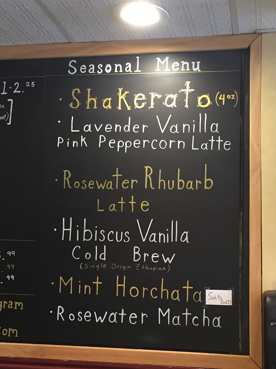 Kookaburra Coffee Co - 3