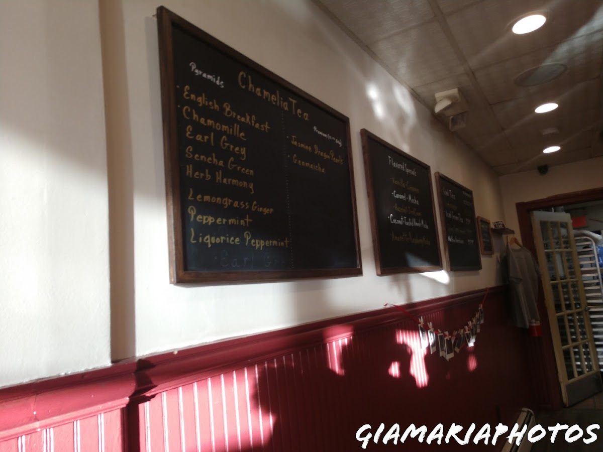 Kookaburra Coffee Co - 4