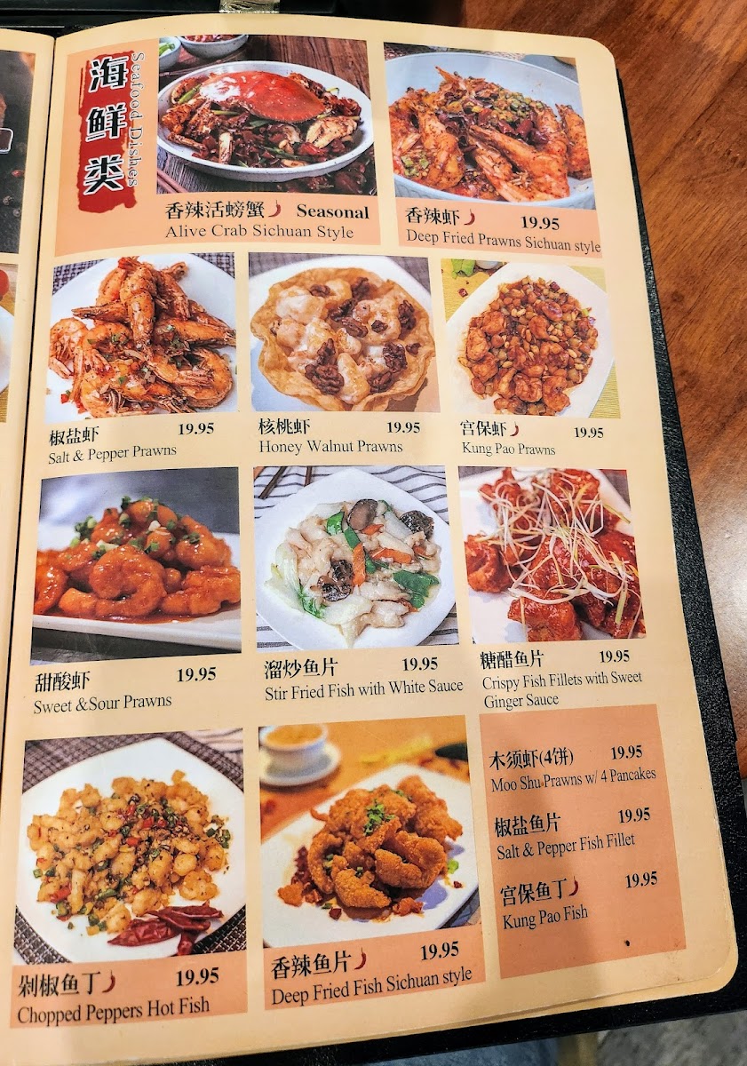 Frying Lemon Fish - 10