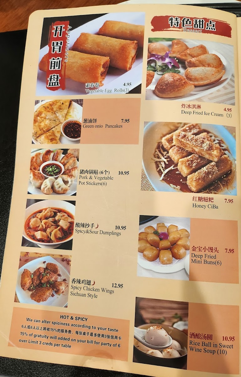 Frying Lemon Fish - 7