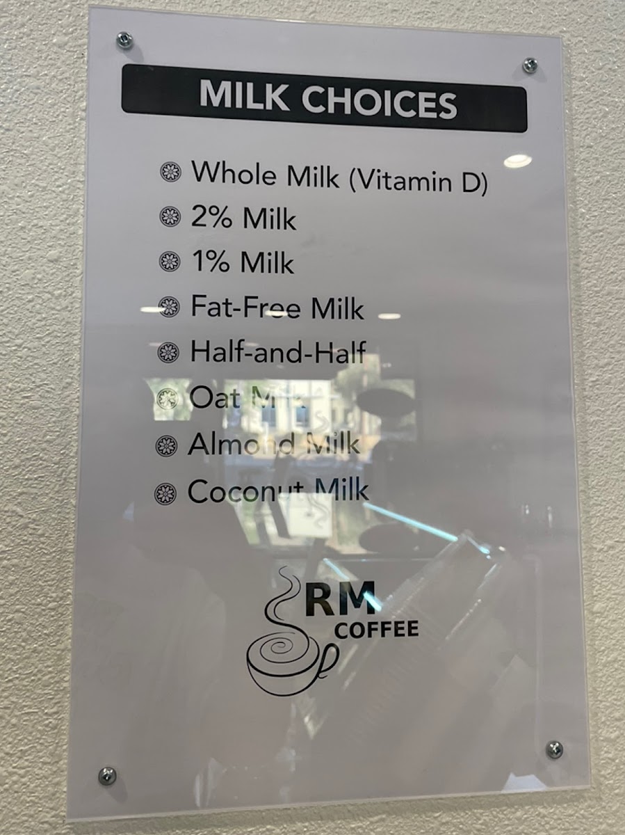 RM Coffee Cafe/ Restaurant - 5