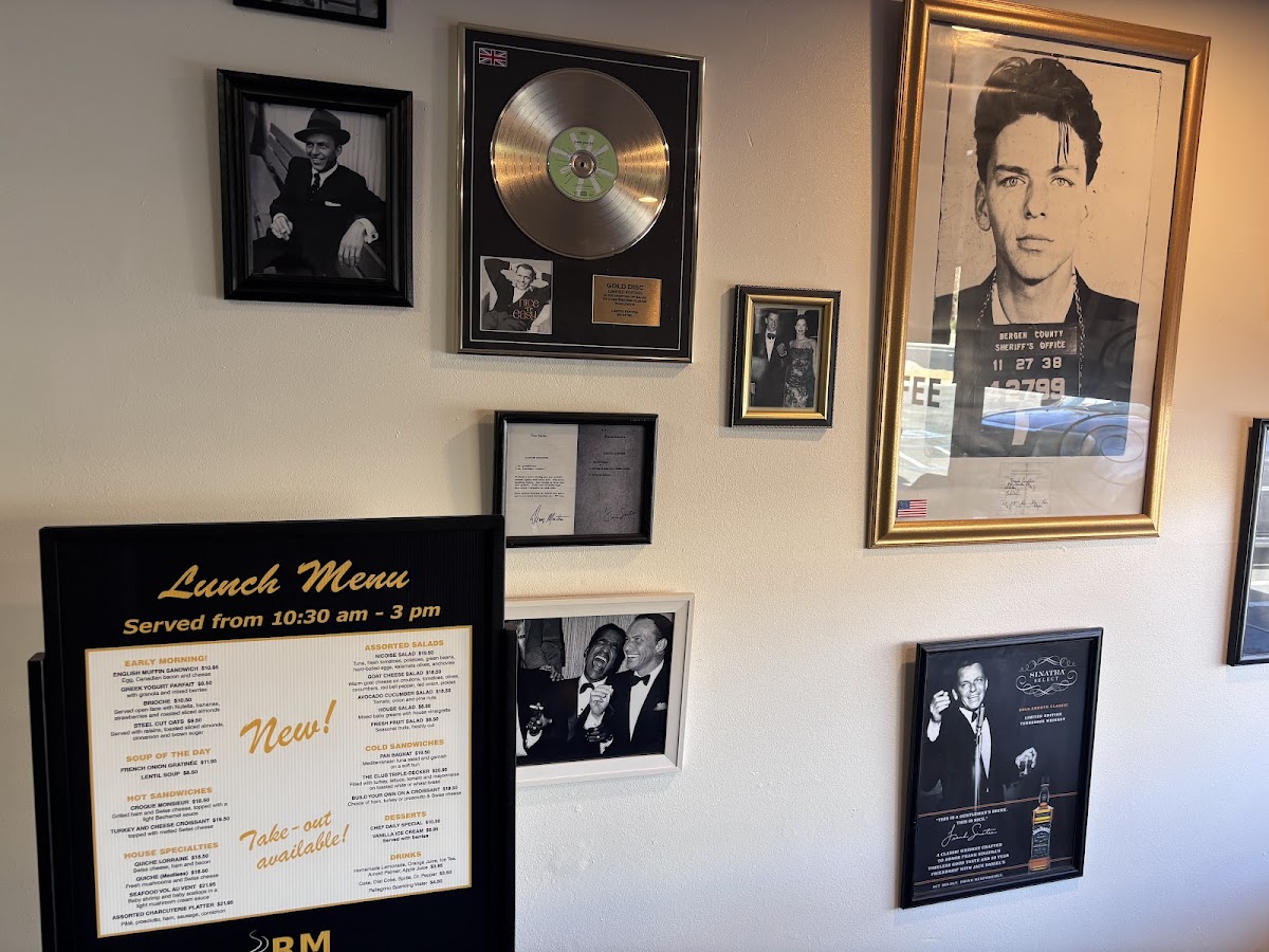 RM Coffee Cafe/ Restaurant - 7