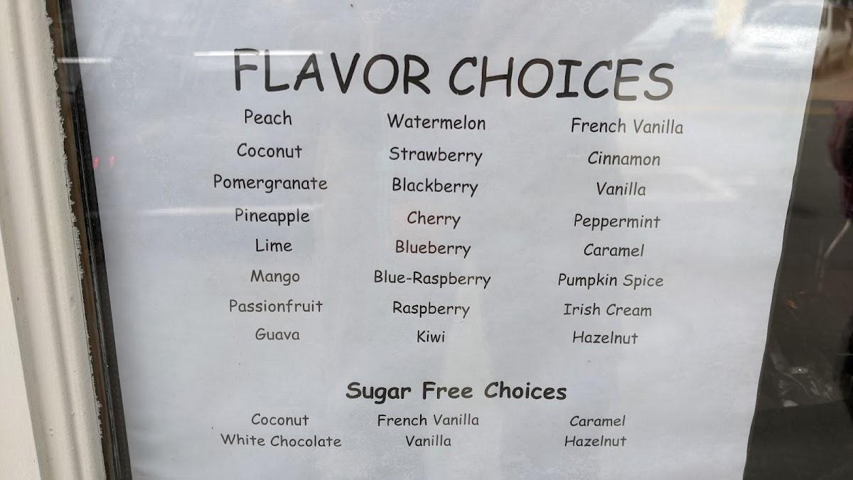 Whidbey Island Bagel Factory - 6