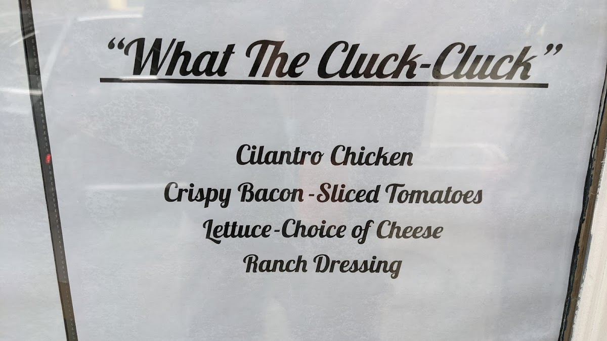 Whidbey Island Bagel Factory - 9