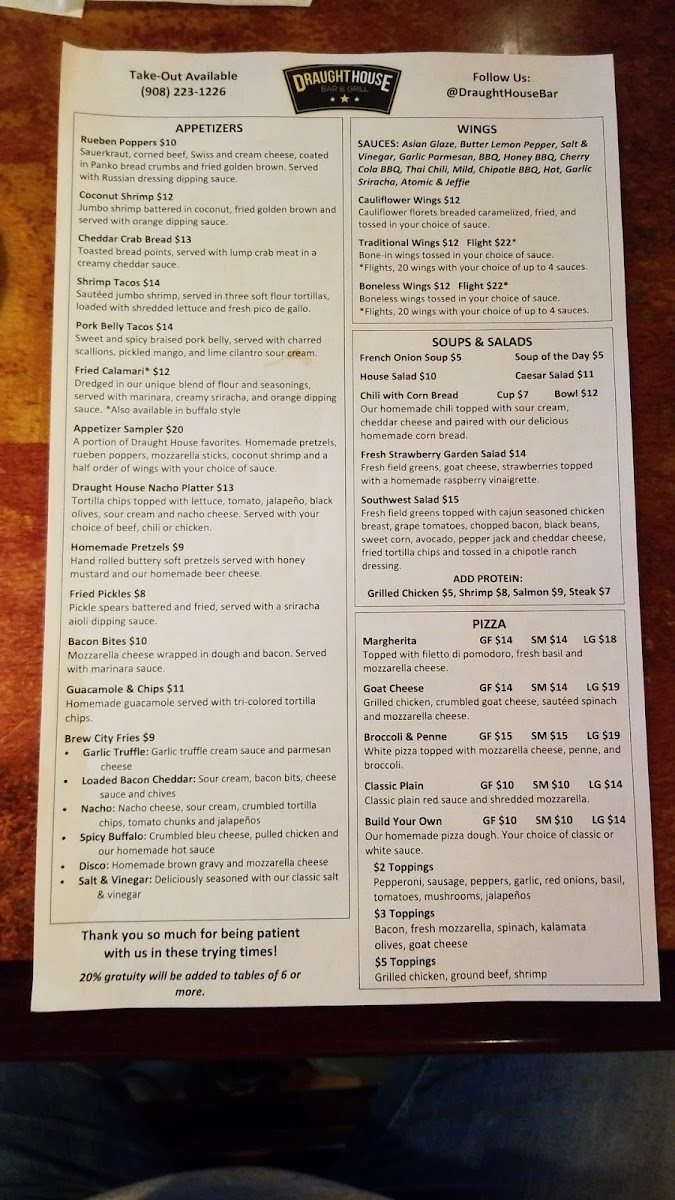 Angry Dad Draught House - 3