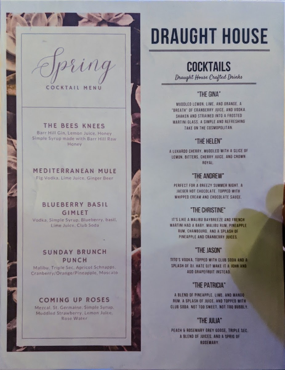 Angry Dad Draught House - 4