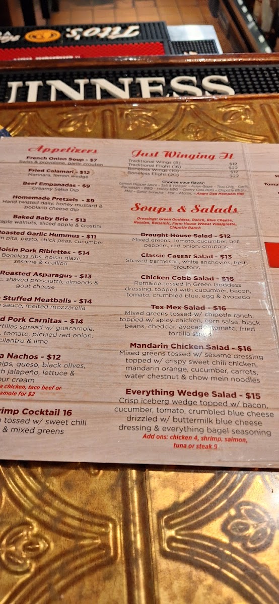 Angry Dad Draught House - 6