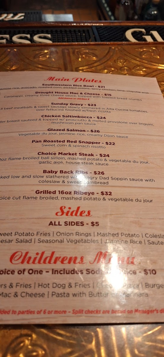 Angry Dad Draught House - 7