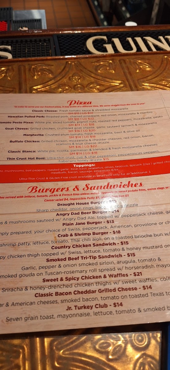 Angry Dad Draught House - 8