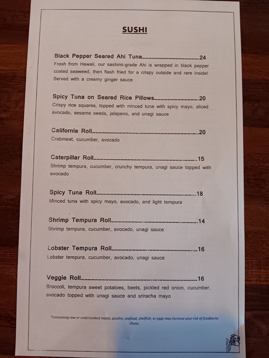 Bob Chinn's Crab House - 1