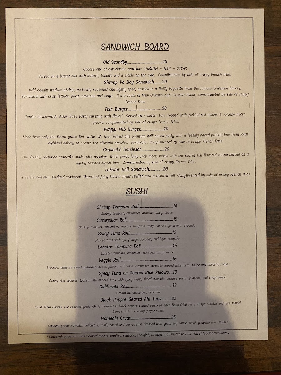 Bob Chinn's Crab House - 4