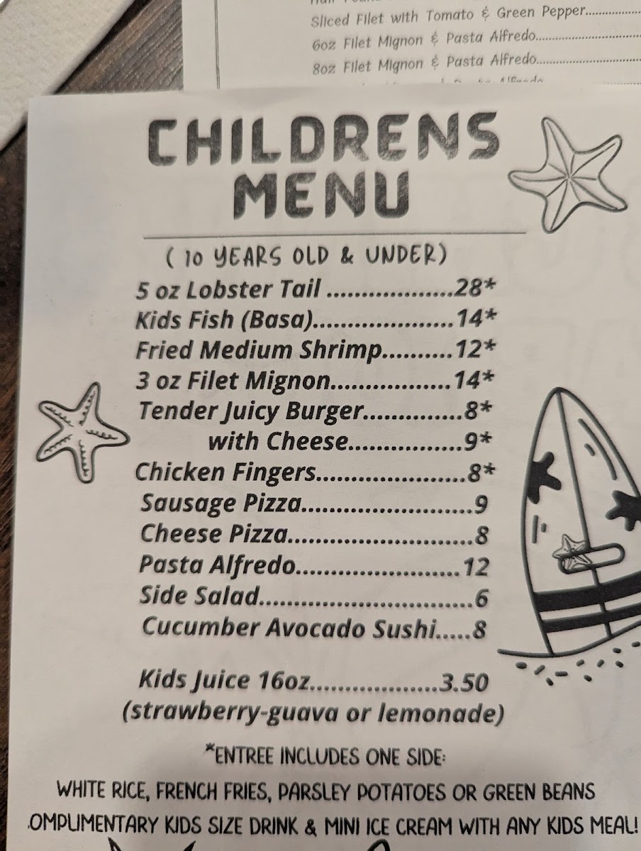 Bob Chinn's Crab House - 9