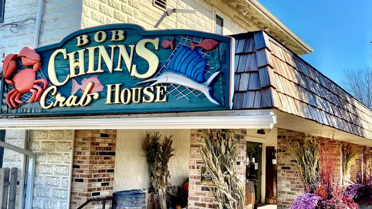 Bob Chinn's Crab House