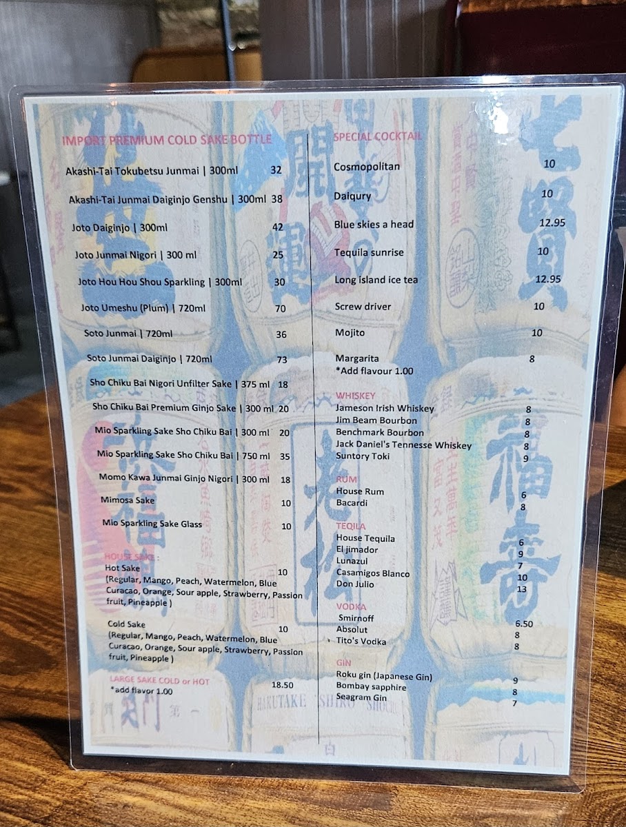 Konnichiwa of Irmo, SC - 10