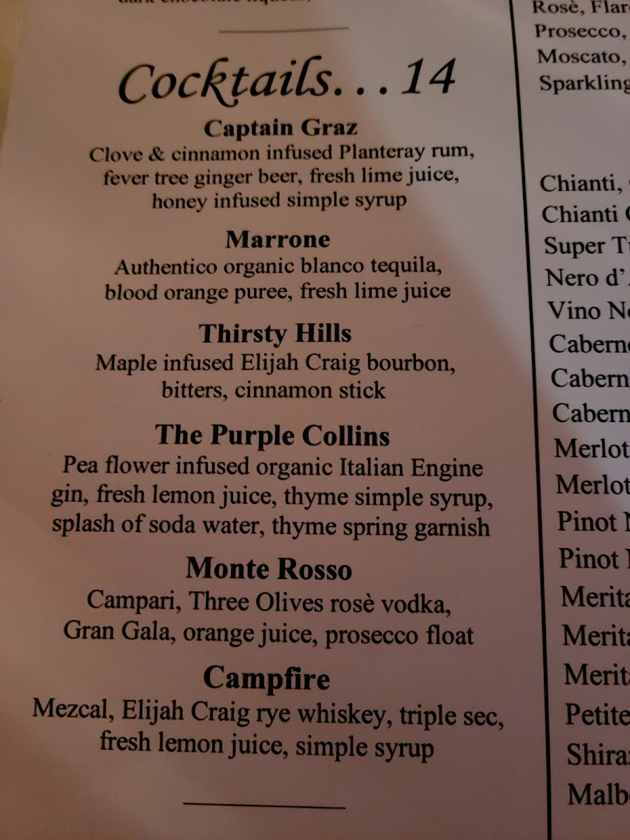 Carlucci Rosemont - 10