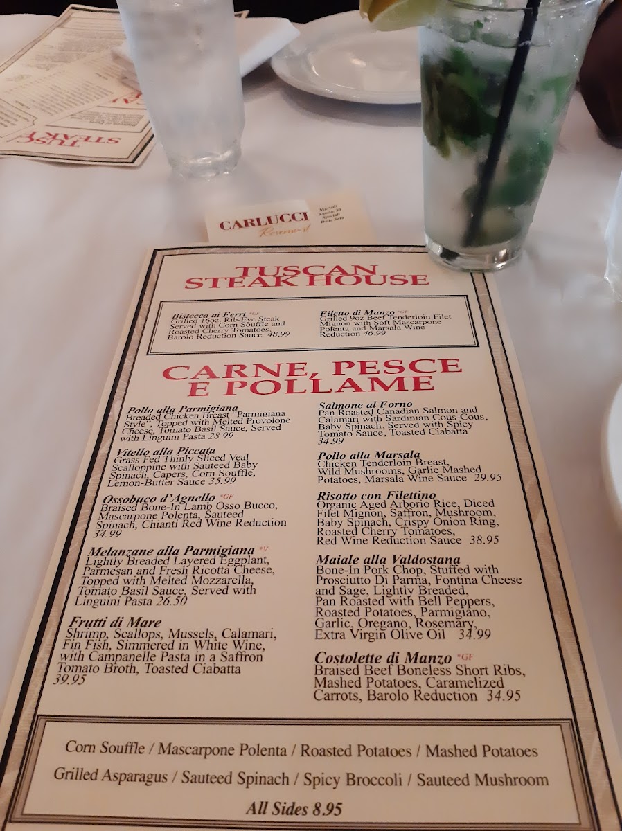 Carlucci Rosemont - 2