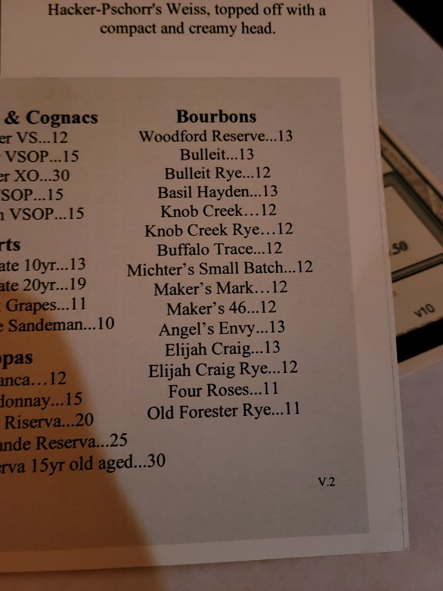 Carlucci Rosemont - 6