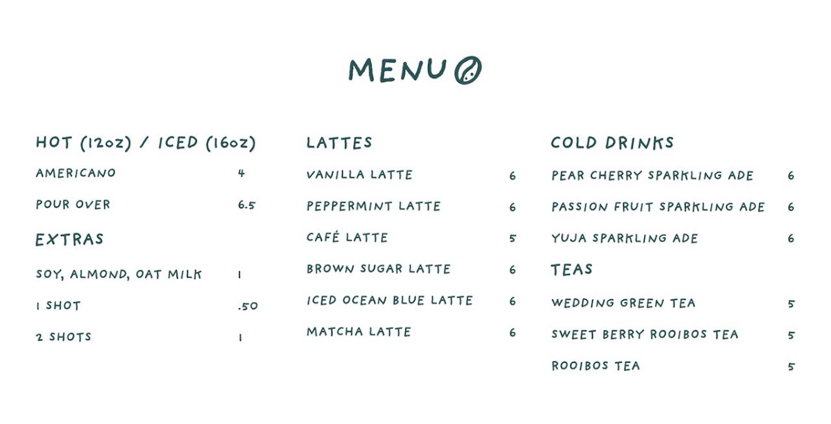 Seesaw Beans and Coffee - 10