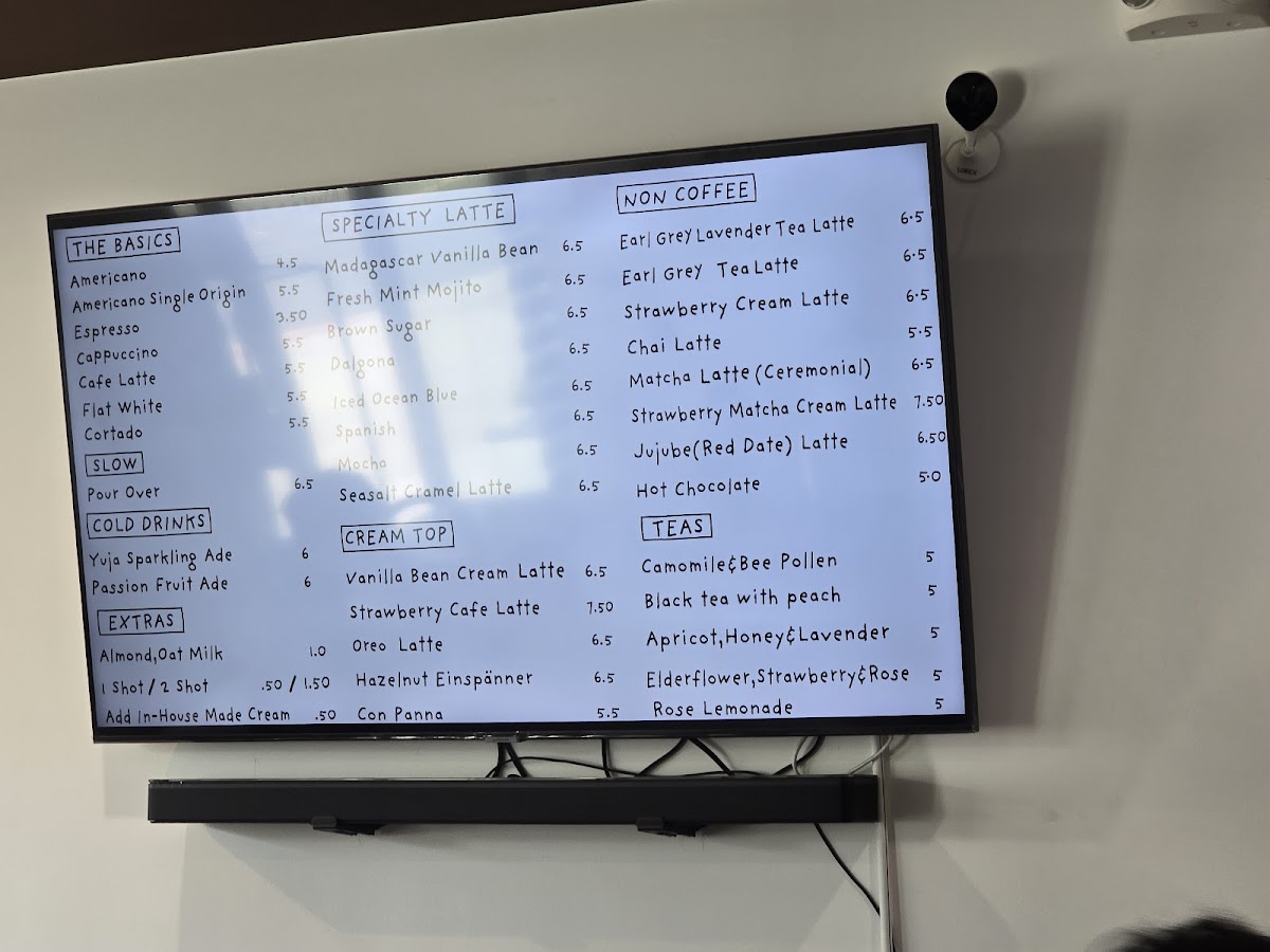 Seesaw Beans and Coffee - 7