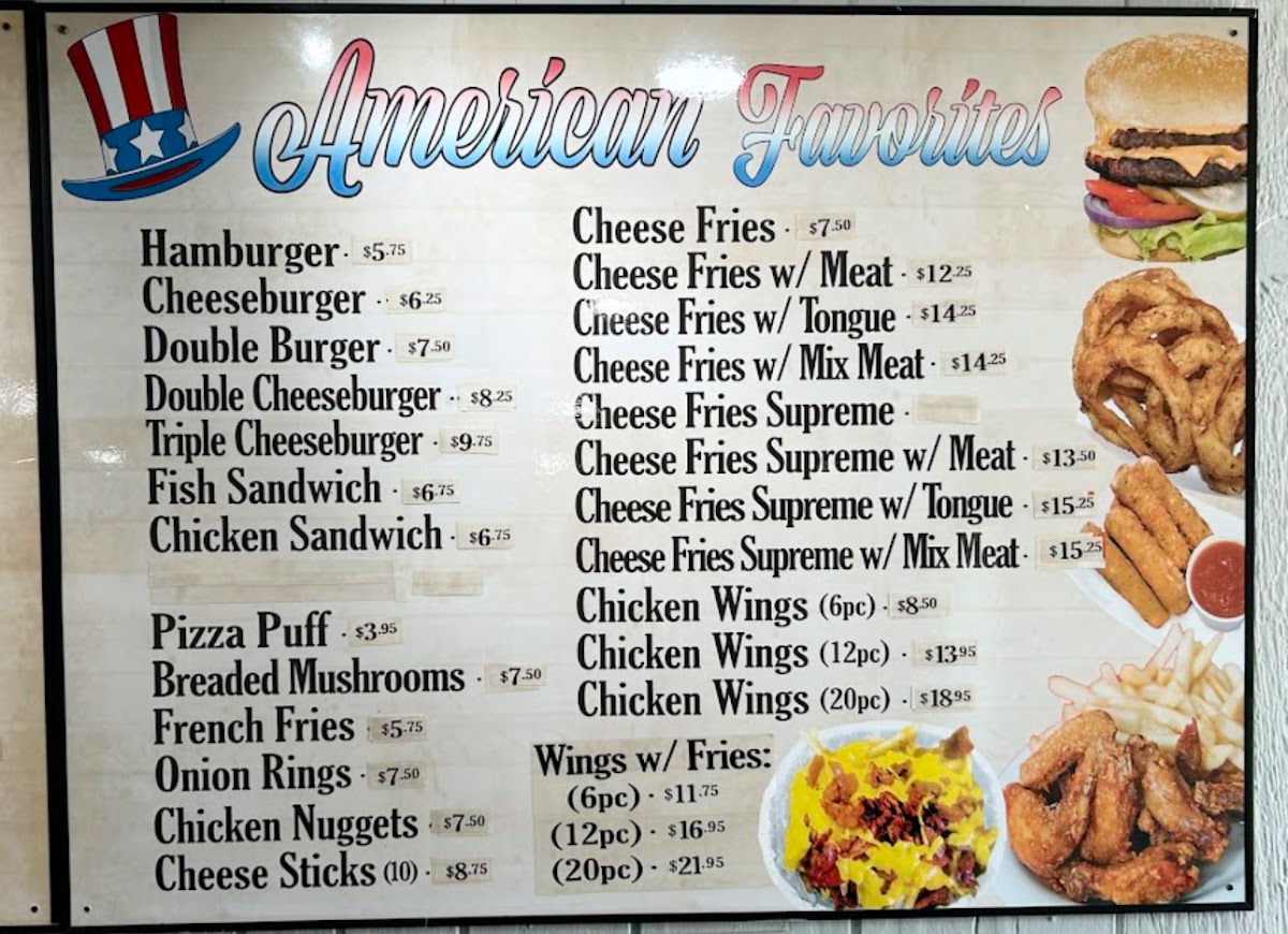 Taqueria Durango - 4