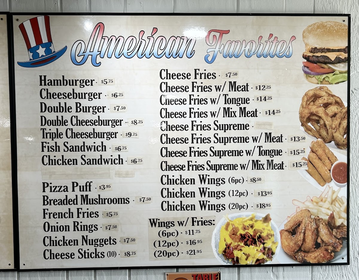 Taqueria Durango - 9